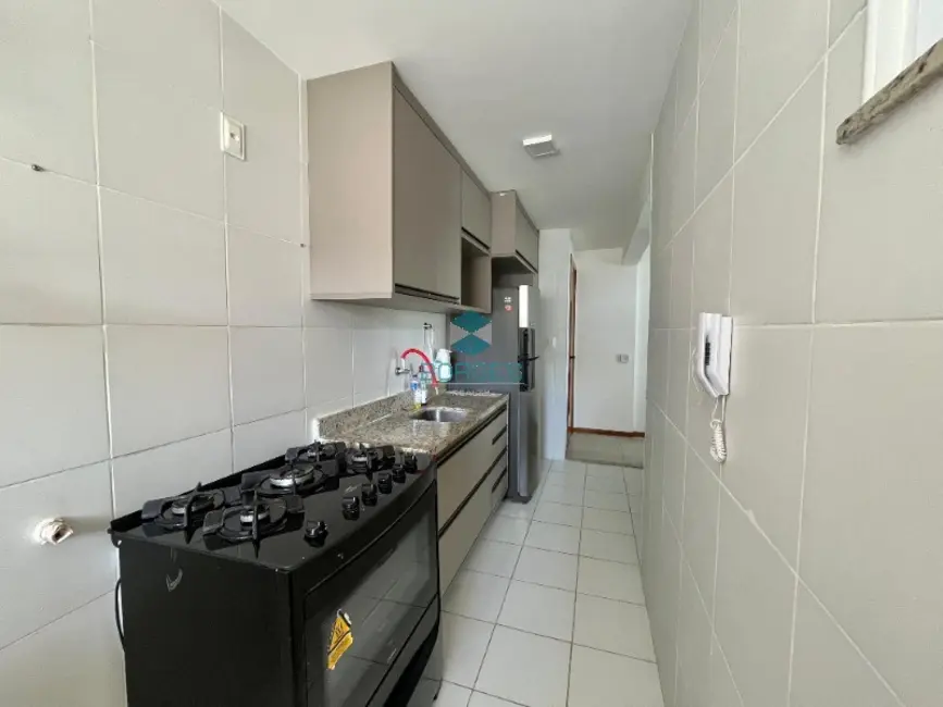 Apartamento com 2 quartos à venda, 63m2 em Rio Vermelho, Salvador - BA - imagem 8 Foto 8 de Apartamento com 2 quartos à venda, 63m2 em Rio Vermelho, Salvador - BA