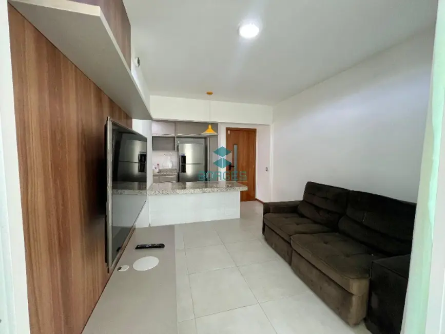 Apartamento com 2 quartos à venda, 63m2 em Rio Vermelho, Salvador - BA - imagem 4 Foto 4 de Apartamento com 2 quartos à venda, 63m2 em Rio Vermelho, Salvador - BA