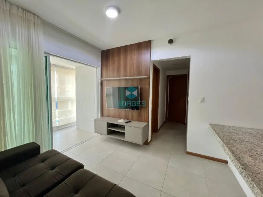 Apartamento com 2 quartos à venda, 63m2 em Rio Vermelho, Salvador - BA - imagem 3 Foto 3 de Apartamento com 2 quartos à venda, 63m2 em Rio Vermelho, Salvador - BA