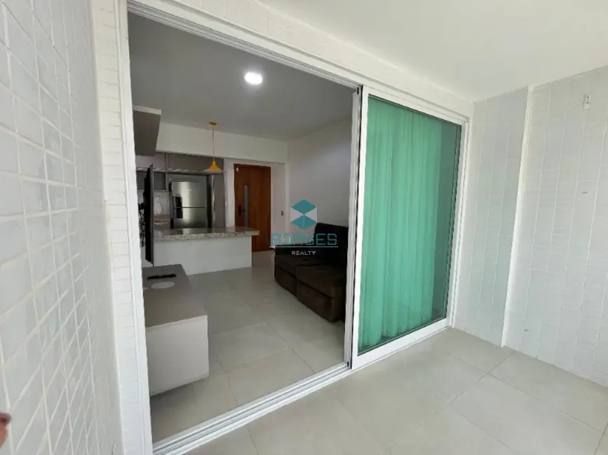 Apartamento com 2 quartos à venda, 63m2 em Rio Vermelho, Salvador - BA - imagem 5 Foto 5 de Apartamento com 2 quartos à venda, 63m2 em Rio Vermelho, Salvador - BA