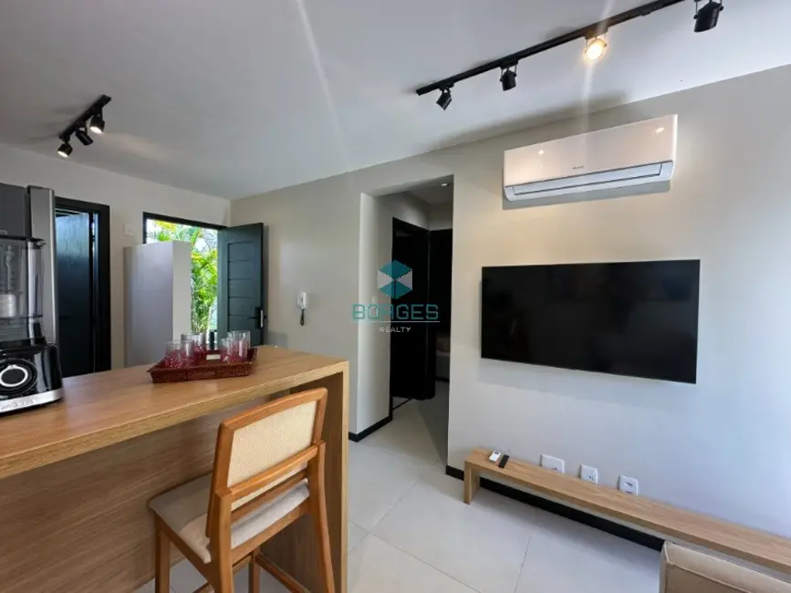 Foto 5 de Apartamento com 2 quartos à venda, 56m2 em Mata De Sao Joao - BA