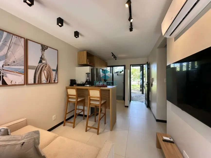 Foto 3 de Apartamento com 2 quartos à venda, 56m2 em Mata De Sao Joao - BA