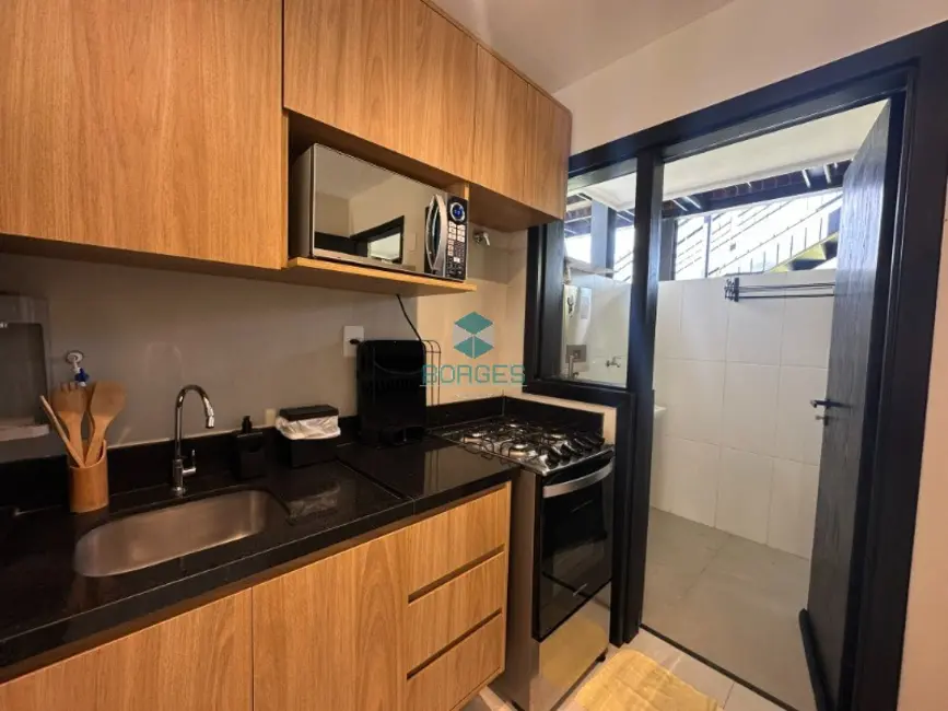 Foto 7 de Apartamento com 2 quartos à venda, 56m2 em Mata De Sao Joao - BA