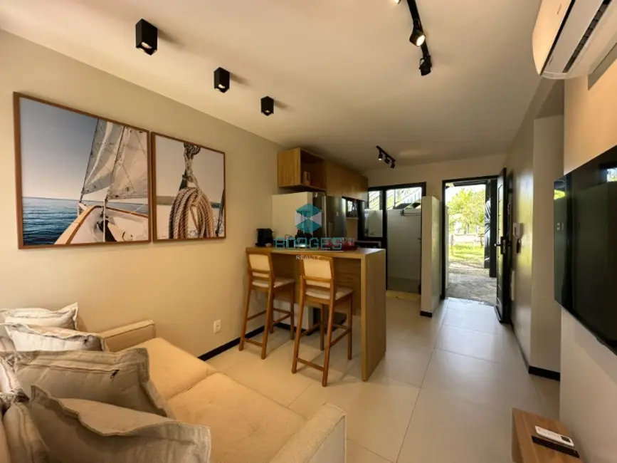 Foto 2 de Apartamento com 2 quartos à venda, 56m2 em Mata De Sao Joao - BA