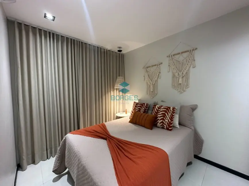 Foto 9 de Apartamento com 2 quartos à venda, 56m2 em Mata De Sao Joao - BA