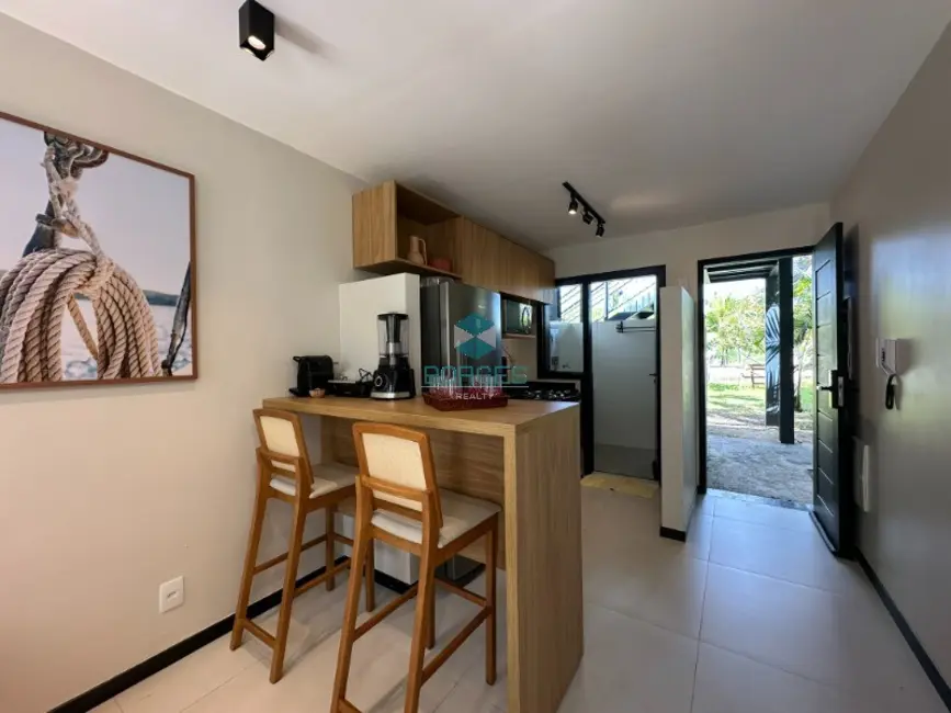 Foto 4 de Apartamento com 2 quartos à venda, 56m2 em Mata De Sao Joao - BA