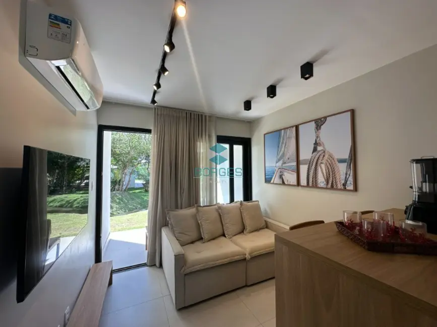 Foto 1 de Apartamento com 2 quartos à venda, 56m2 em Mata De Sao Joao - BA