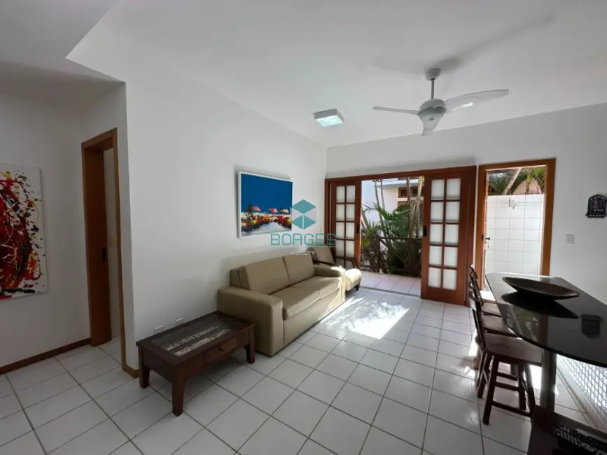 Foto 2 de Apartamento com 2 quartos à venda, 105m2 em Mata De Sao Joao - BA