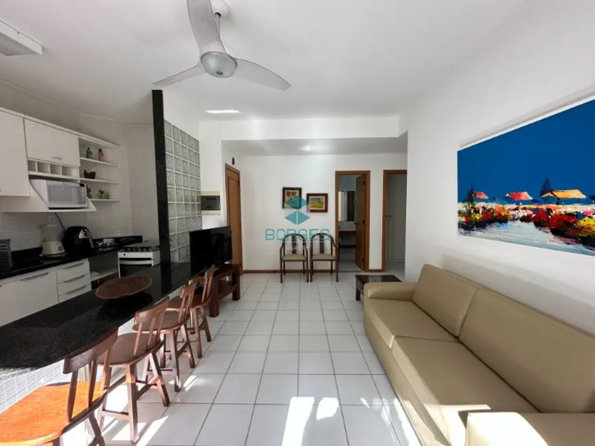 Foto 8 de Apartamento com 2 quartos à venda, 105m2 em Mata De Sao Joao - BA