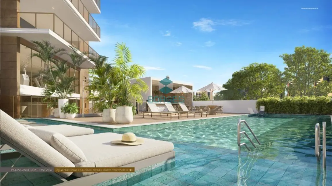 Foto 5 de Apartamento com 4 quartos à venda, 184m2 em Horto Florestal, Salvador - BA