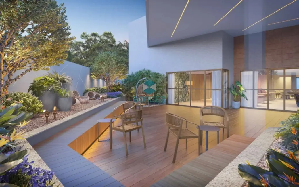 Foto 4 de Apartamento com 4 quartos à venda, 184m2 em Horto Florestal, Salvador - BA