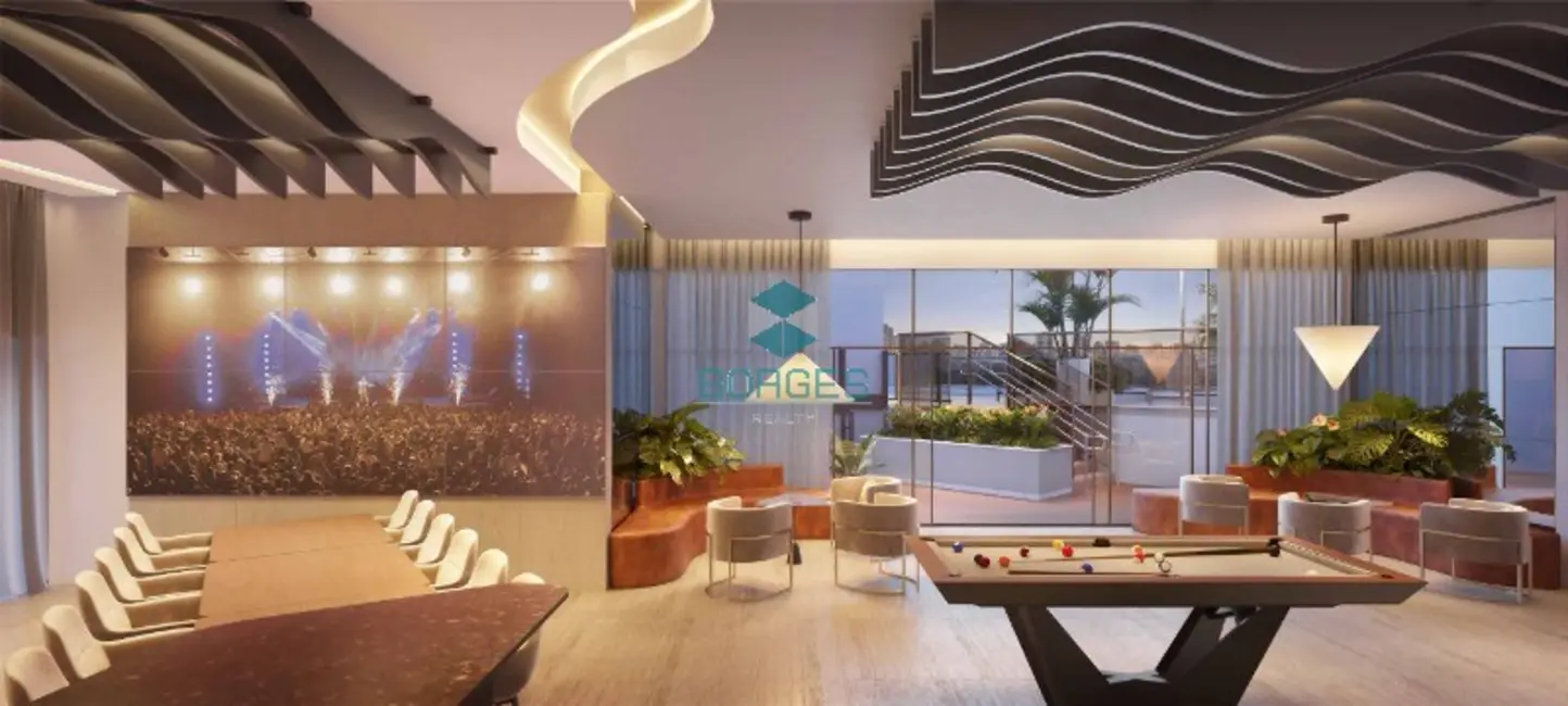 Foto 6 de Apartamento com 4 quartos à venda, 184m2 em Horto Florestal, Salvador - BA