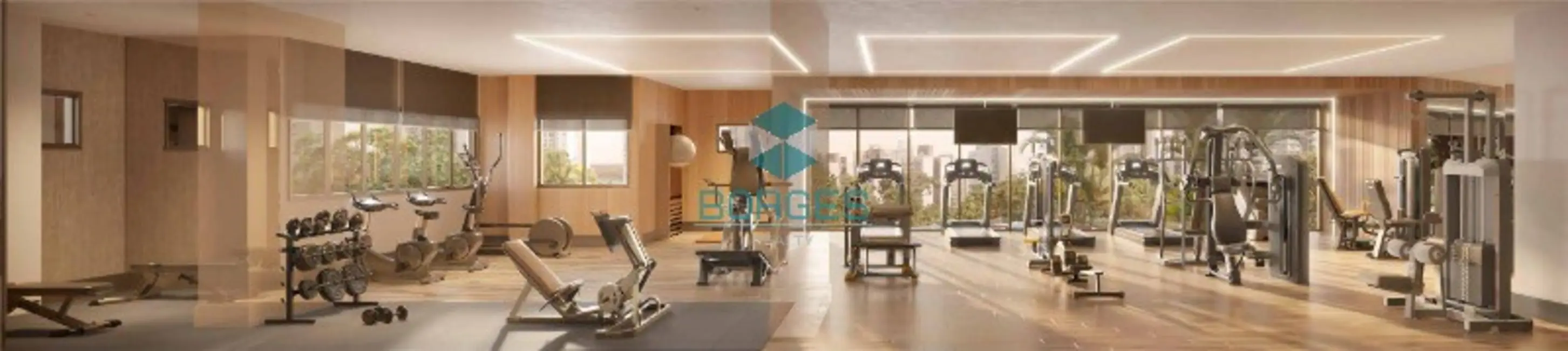 Foto 8 de Apartamento com 4 quartos à venda, 184m2 em Horto Florestal, Salvador - BA