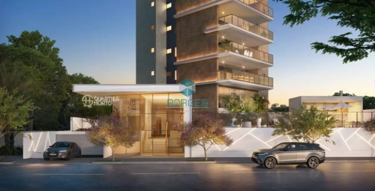 Foto 1 de Apartamento com 4 quartos à venda, 184m2 em Horto Florestal, Salvador - BA