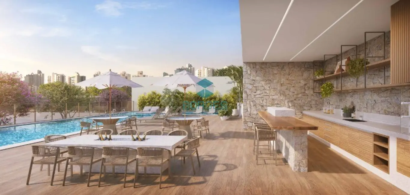 Foto 7 de Apartamento com 4 quartos à venda, 184m2 em Horto Florestal, Salvador - BA