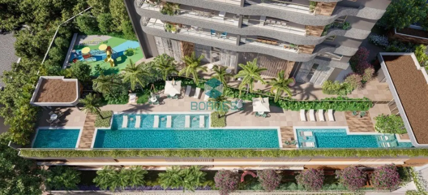 Apartamento com 4 quartos à venda, 173m2 em Horto Florestal, Salvador - BA - imagem 9 Foto 9 de Apartamento com 4 quartos à venda, 173m2 em Horto Florestal, Salvador - BA