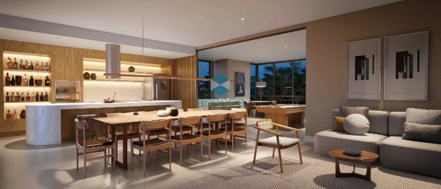 Apartamento com 4 quartos à venda, 173m2 em Horto Florestal, Salvador - BA - imagem 8 Foto 8 de Apartamento com 4 quartos à venda, 173m2 em Horto Florestal, Salvador - BA