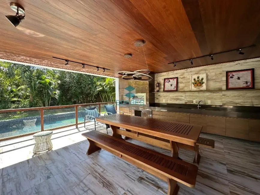 Casa de Condomínio com 5 quartos à venda, 350m2 em Mata De Sao Joao - BA - imagem 6 Foto 6 de Casa de Condomínio com 5 quartos à venda, 350m2 em Mata De Sao Joao - BA