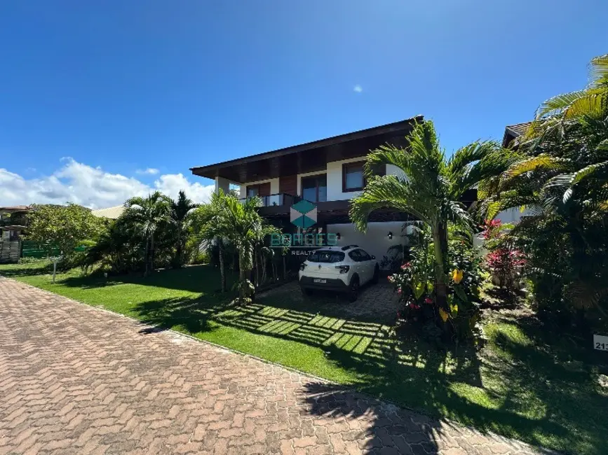 Casa de Condomínio com 5 quartos à venda, 350m2 em Mata De Sao Joao - BA - imagem 3 Foto 3 de Casa de Condomínio com 5 quartos à venda, 350m2 em Mata De Sao Joao - BA