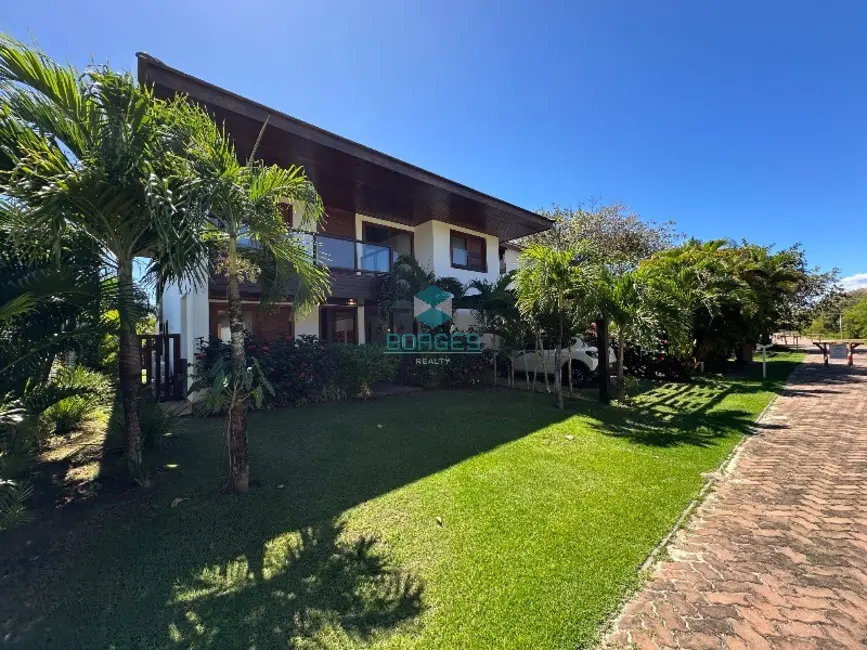 Casa de Condomínio com 5 quartos à venda, 350m2 em Mata De Sao Joao - BA - imagem 2 Foto 2 de Casa de Condomínio com 5 quartos à venda, 350m2 em Mata De Sao Joao - BA