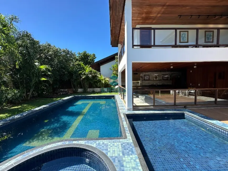 Casa de Condomínio com 5 quartos à venda, 350m2 em Mata De Sao Joao - BA - imagem 7 Foto 7 de Casa de Condomínio com 5 quartos à venda, 350m2 em Mata De Sao Joao - BA