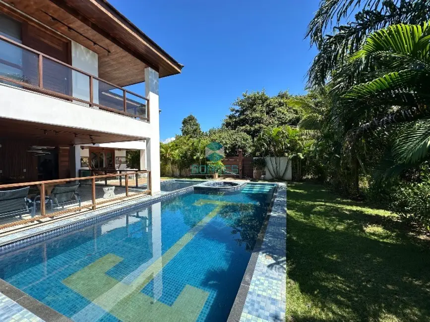 Casa de Condomínio com 5 quartos à venda, 350m2 em Mata De Sao Joao - BA - imagem 9 Foto 9 de Casa de Condomínio com 5 quartos à venda, 350m2 em Mata De Sao Joao - BA