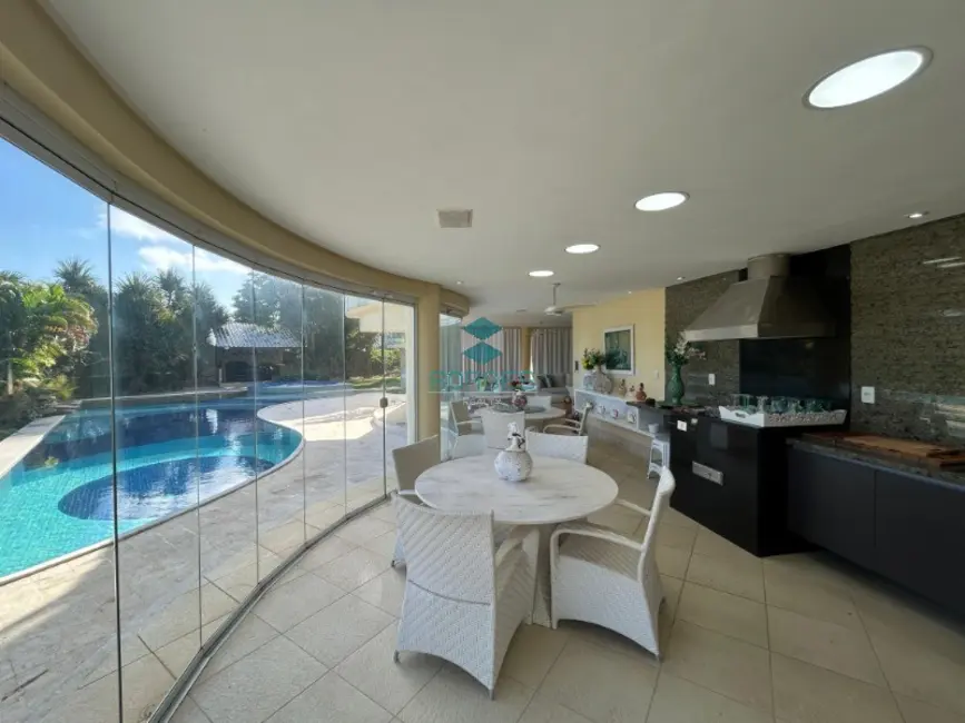 Casa de Condomínio com 8 quartos à venda, 1274m2 em Piatã, Salvador - BA - imagem 6 Foto 6 de Casa de Condomínio com 8 quartos à venda, 1274m2 em Piatã, Salvador - BA