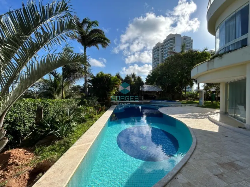 Casa de Condomínio com 8 quartos à venda, 1274m2 em Piatã, Salvador - BA - imagem 4 Foto 4 de Casa de Condomínio com 8 quartos à venda, 1274m2 em Piatã, Salvador - BA