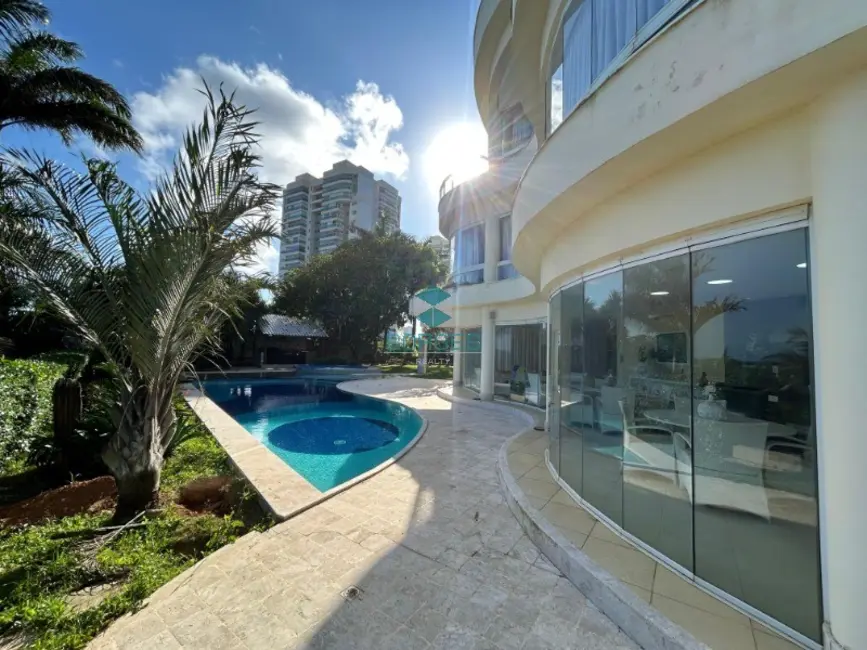 Casa de Condomínio com 8 quartos à venda, 1274m2 em Piatã, Salvador - BA - imagem 5 Foto 5 de Casa de Condomínio com 8 quartos à venda, 1274m2 em Piatã, Salvador - BA