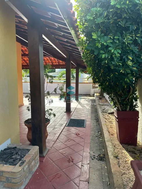 Foto 50 de Casa de Condomínio com 5 quartos à venda, 207m2 em Pitangueiras, Lauro De Freitas - BA