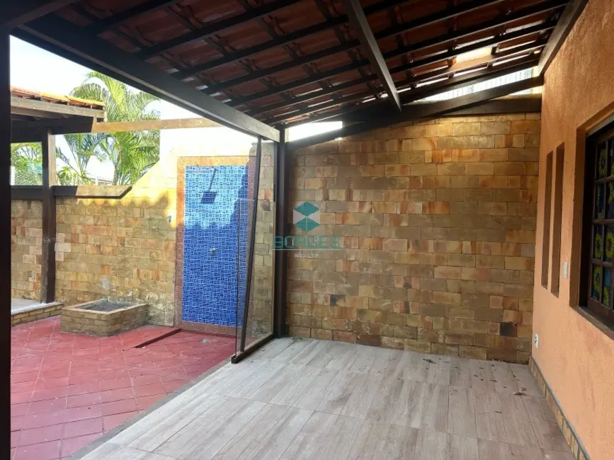 Foto 47 de Casa de Condomínio com 5 quartos à venda, 207m2 em Pitangueiras, Lauro De Freitas - BA