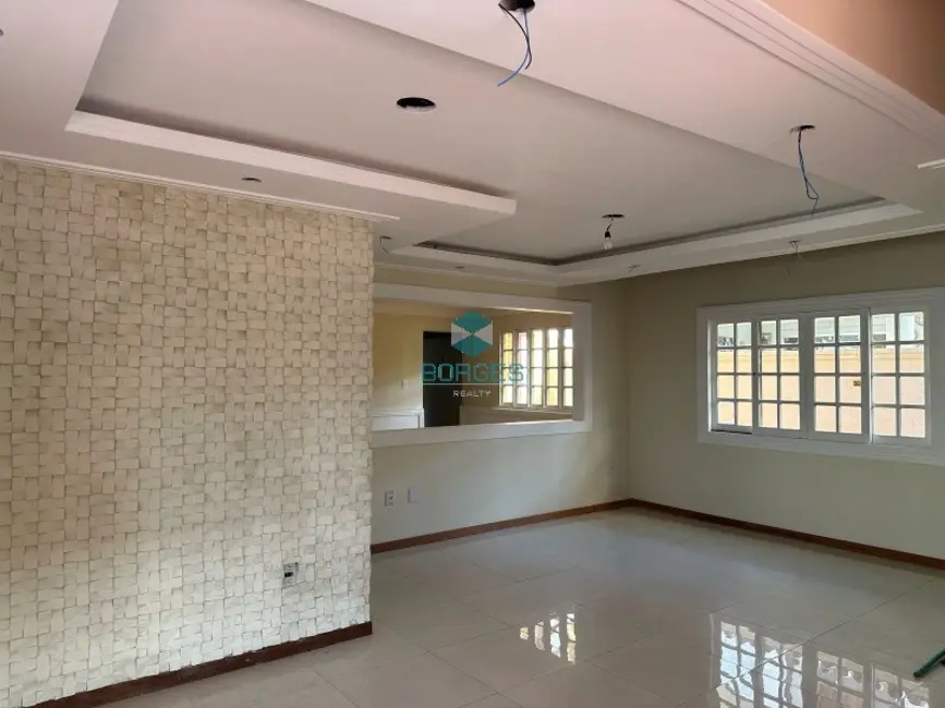 Foto 7 de Casa de Condomínio com 5 quartos à venda, 207m2 em Pitangueiras, Lauro De Freitas - BA