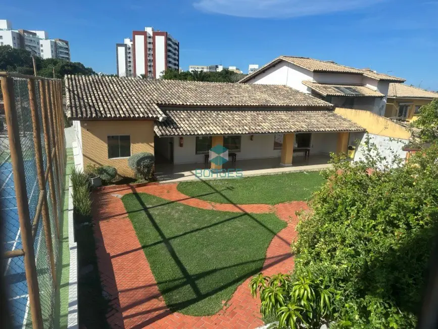 Foto 41 de Casa de Condomínio com 5 quartos à venda, 207m2 em Pitangueiras, Lauro De Freitas - BA