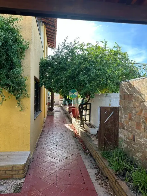 Foto 48 de Casa de Condomínio com 5 quartos à venda, 207m2 em Pitangueiras, Lauro De Freitas - BA