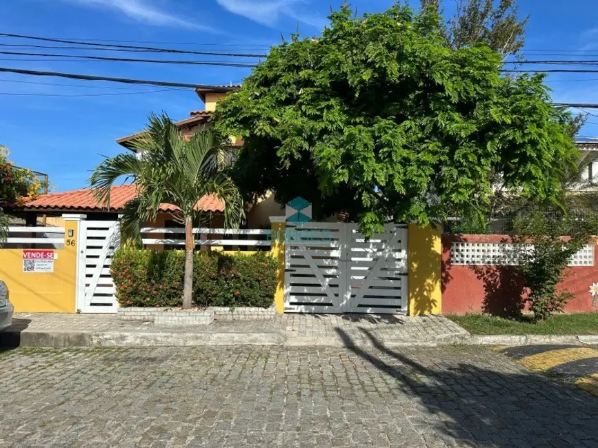 Foto 2 de Casa de Condomínio com 5 quartos à venda, 207m2 em Pitangueiras, Lauro De Freitas - BA