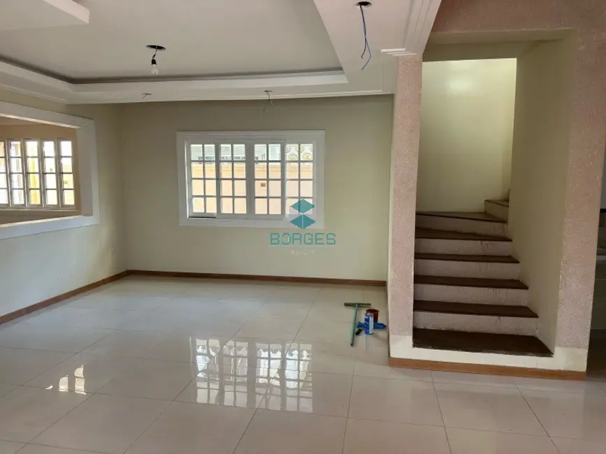 Foto 8 de Casa de Condomínio com 5 quartos à venda, 207m2 em Pitangueiras, Lauro De Freitas - BA