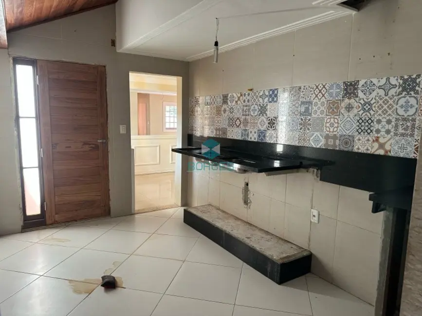 Foto 29 de Casa de Condomínio com 5 quartos à venda, 207m2 em Pitangueiras, Lauro De Freitas - BA