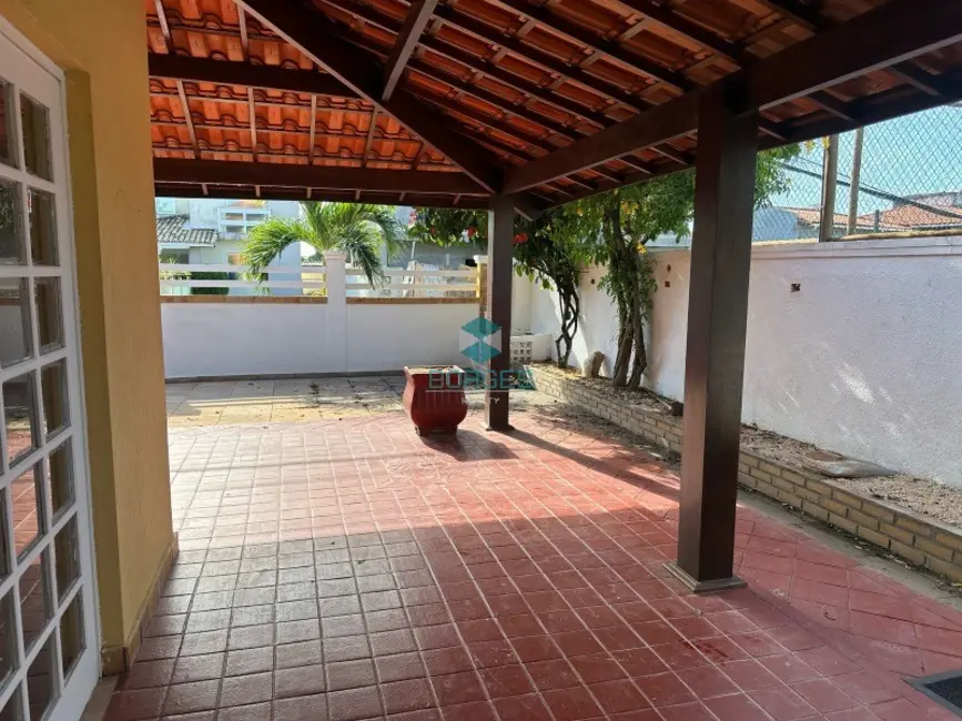 Foto 43 de Casa de Condomínio com 5 quartos à venda, 207m2 em Pitangueiras, Lauro De Freitas - BA