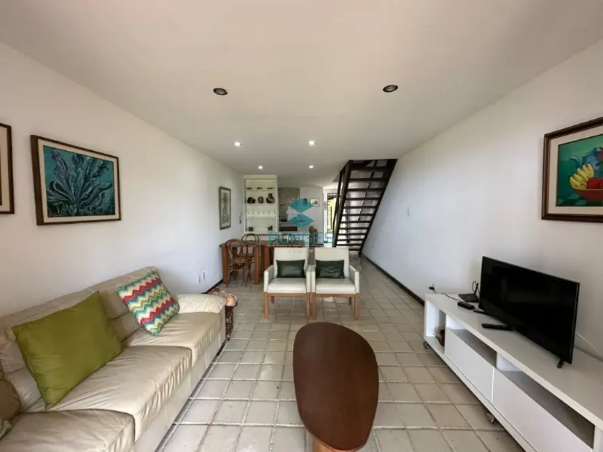 Foto 1 de Apartamento com 2 quartos à venda, 95m2 em Mata De Sao Joao - BA