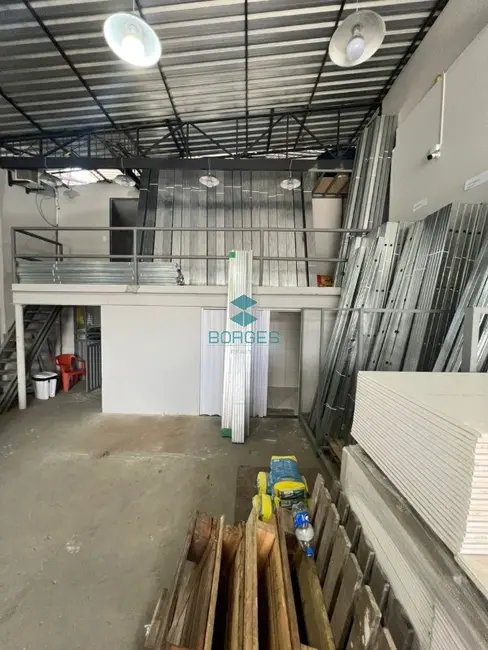 Loja à venda e para alugar, 250m2 em Fazenda Grande do Retiro, Salvador - BA - imagem 7 Foto 7 de Loja à venda e para alugar, 250m2 em Fazenda Grande do Retiro, Salvador - BA