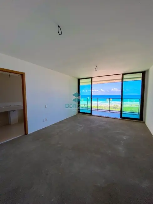 Foto 3 de Apartamento com 4 quartos à venda, 235m2 em Jaguaribe, Salvador - BA