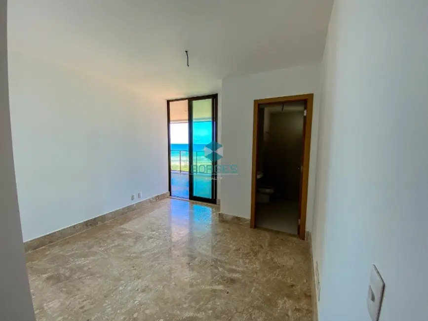 Foto 2 de Apartamento com 4 quartos à venda, 235m2 em Jaguaribe, Salvador - BA