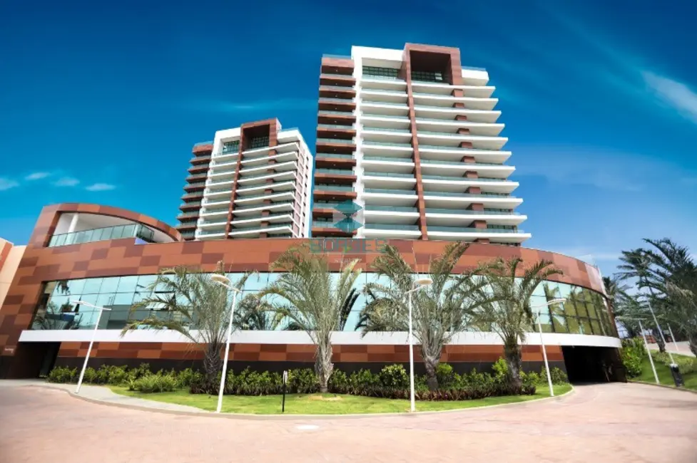 Foto 6 de Apartamento com 4 quartos à venda, 242m2 em Jaguaribe, Salvador - BA