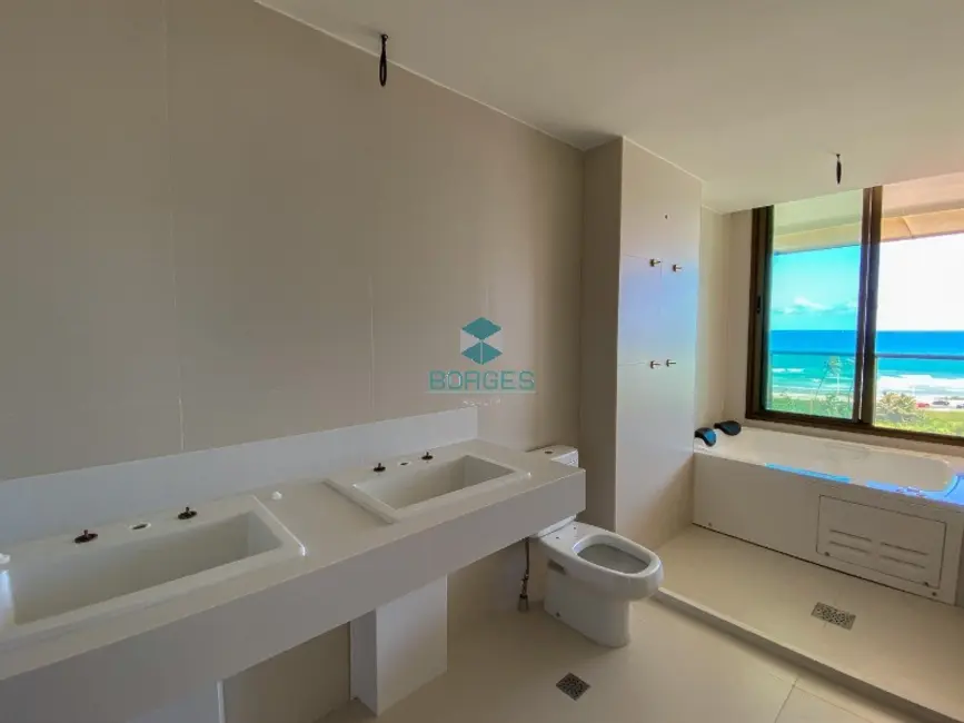 Foto 2 de Apartamento com 4 quartos à venda, 242m2 em Jaguaribe, Salvador - BA