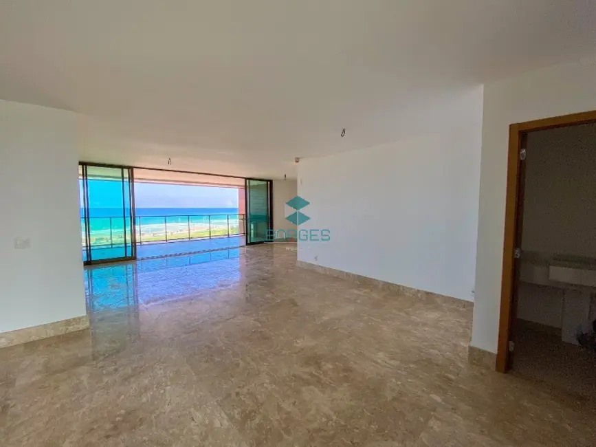 Foto 1 de Apartamento com 4 quartos à venda, 242m2 em Jaguaribe, Salvador - BA
