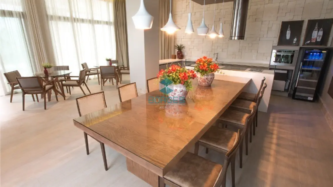 Foto 8 de Apartamento com 4 quartos à venda, 242m2 em Jaguaribe, Salvador - BA