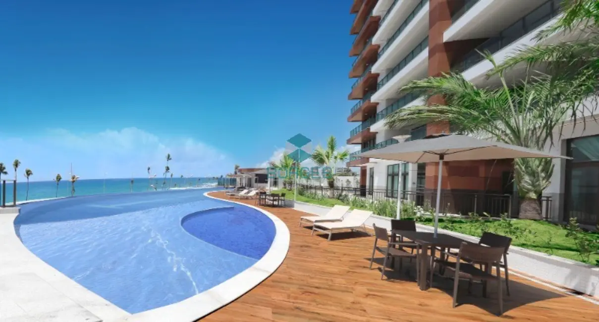 Foto 7 de Apartamento com 4 quartos à venda, 242m2 em Jaguaribe, Salvador - BA