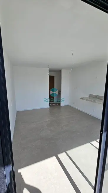 Apartamento com 1 quarto à venda, 27m2 em Vitória, Salvador - BA - imagem 2 Foto 2 de Apartamento com 1 quarto à venda, 27m2 em Vitória, Salvador - BA