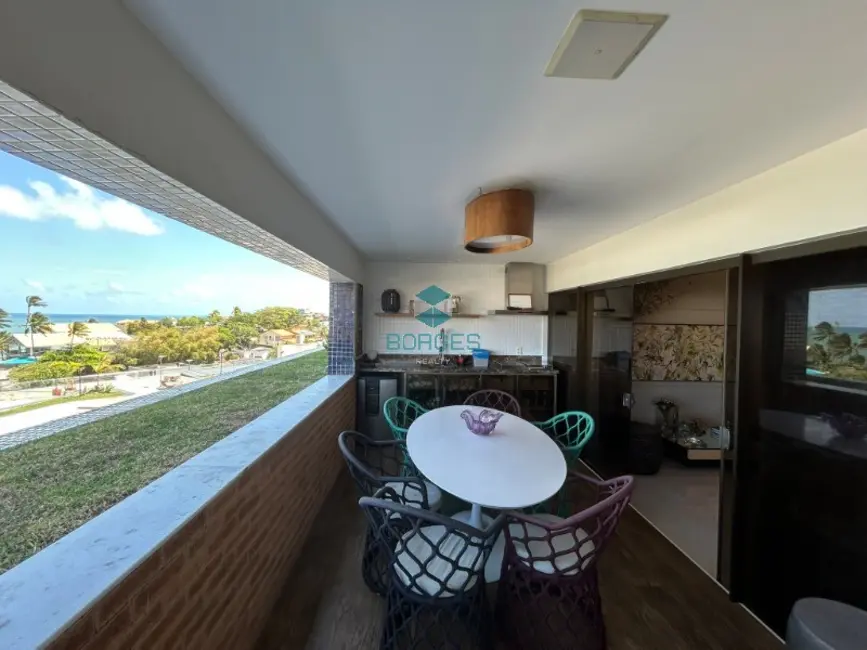 Apartamento com 3 quartos à venda, 270m2 em Rio Vermelho, Salvador - BA - imagem 8 Foto 8 de Apartamento com 3 quartos à venda, 270m2 em Rio Vermelho, Salvador - BA