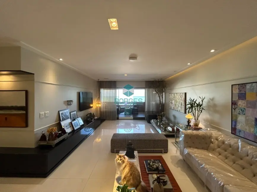 Apartamento com 3 quartos à venda, 270m2 em Rio Vermelho, Salvador - BA - imagem 3 Foto 3 de Apartamento com 3 quartos à venda, 270m2 em Rio Vermelho, Salvador - BA